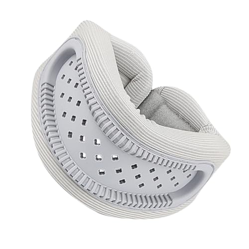 Collier souple pour les cervicales ergonomique Healeved - Protection cou 2 pièces