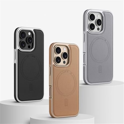 Coque charge sans fil pour iPhone 13 Pro Max style urbain