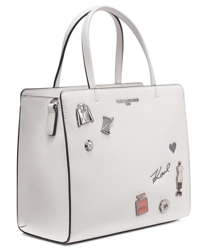 Image of KARL LAGERFELD Women's Maybelle Choupette Satchel