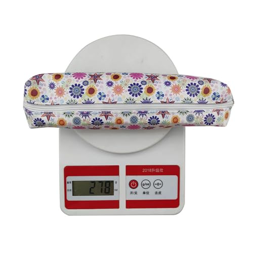 Crochets ergonomiques MEIBAOGE en aluminium et finitions de précision pour tissage