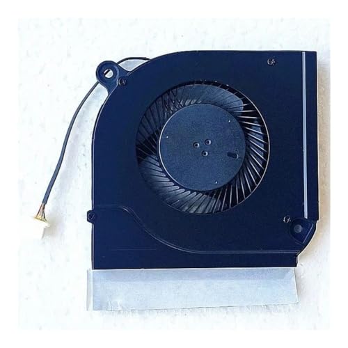 Ventilateur Acer Predator Helios 300 double refroidissement CPU GPU PH315-52 15
