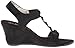AK Anne Klein Sport Women's Lofty Synthetic Wedge Sandal