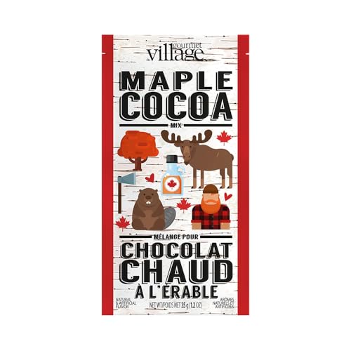 Gourmet Du Village Instant Coffee Mix (Mini Hot Choco)