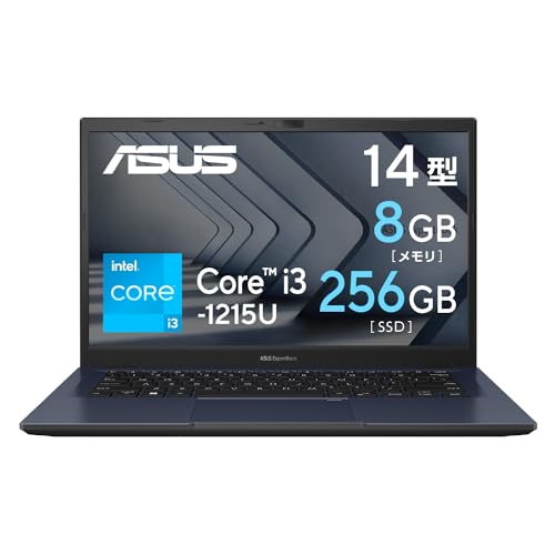 その他ノートPC本体 ASUS ExpertBook B1 B1402CB Amazon.co.jp: ASUS ノートパソコン ExpertBook B1 B1402CBA 14