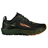 Altra Tenis TIMP 4 para Hombre, Gris Oscuro, 42.5 EU