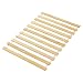 Produktbild IDIMEX Rolllattenrost 70 x 140 aus massivem Kiefernholz - Lattenrost mit 11 Latten aus Massivholz, stabiles Rollrost