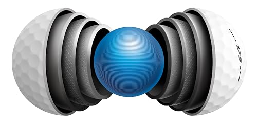 TaylorMade TM24 TP5 GLB dz – Ansicht 5