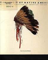 Spirit of Native America 0877016518 Book Cover