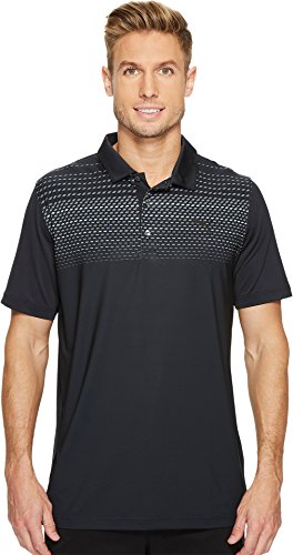 Puma Golf 2017 Men's Sportstyle Road Map Polo