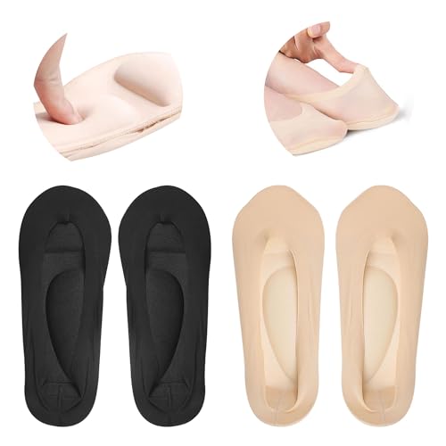 SooGree 3D Padded Arch Support Socks
