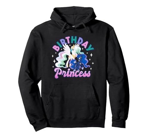 Sweat My Little Pony cadeau d'anniversaire idéal pour petite fille fan