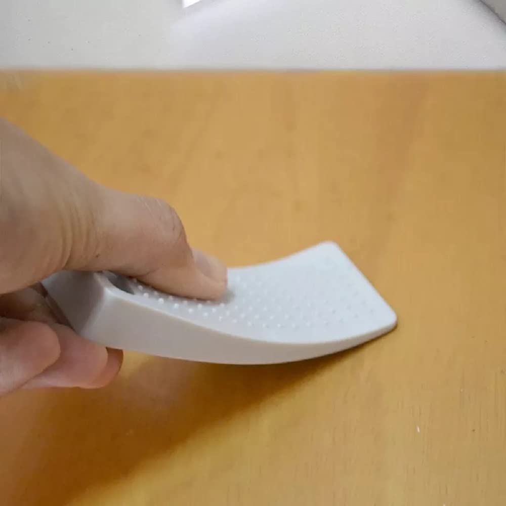 Door Wedges - Keep Doors Open Securely -6 Door Wedges - Keep Doors Open Securely -6