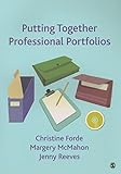 Putting Together Professional Portfolios