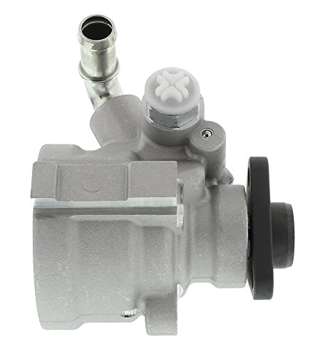 Pompa Idraulica, Sistema Di Sterzo Mapco 27011