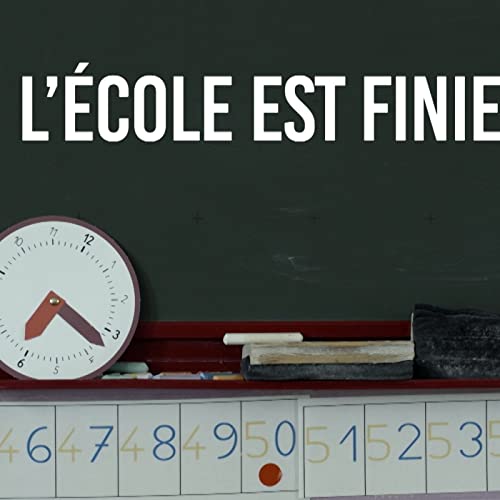 L'&eacute;cole est finie au FIPADOC Titelbild