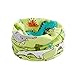 Produktbild Loop Schal Unisex Kinder Baby Winter Rundschal Cartoon Loopschal Basic Schlauchschal O Ring Halstuch XXYsm K