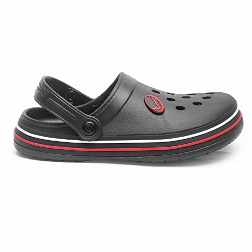 Image of Lancer Mens Foam-Class Crocs