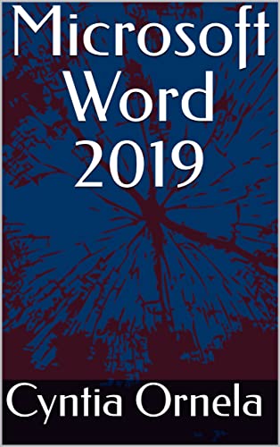 Microsoft Word 2019