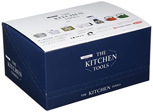 THE KITCHEN TOOLS BOX版 12個入りBOX