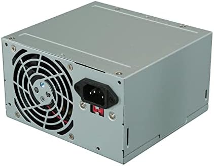 Power Man 350w ATX Switching Power Supply IP-S350T1-0