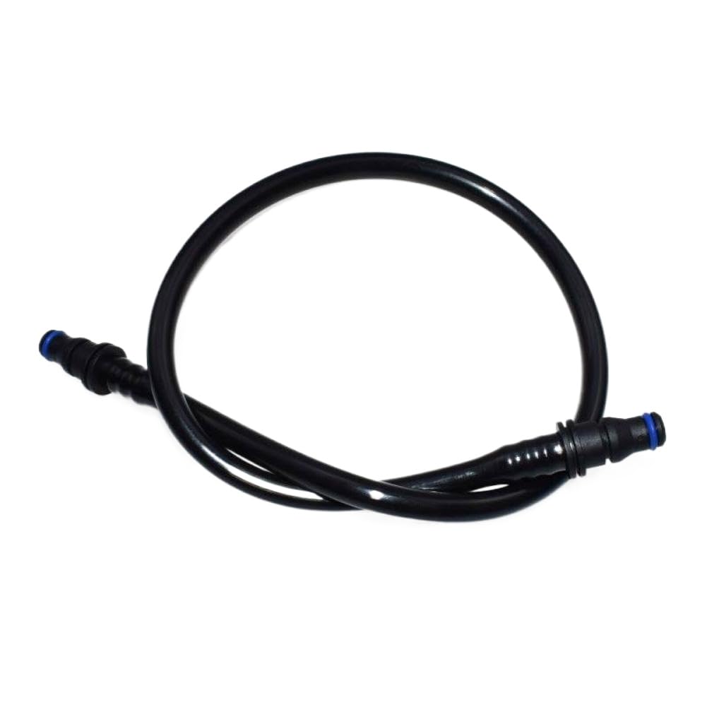 Gmyydwyvs Onecolor Radiator Coolant Hose Compatible With E230 E240 E280 E350 T W221 Cls280 Cls300 Cls350