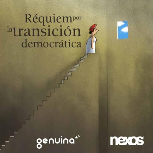 Page de couverture de R&eacute;quiem por la Transici&oacute;n Democr&aacute;tica