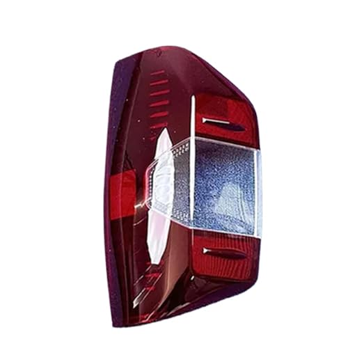 Boîtier de feu arrière droit pour Toyota Tundra 2014-2019