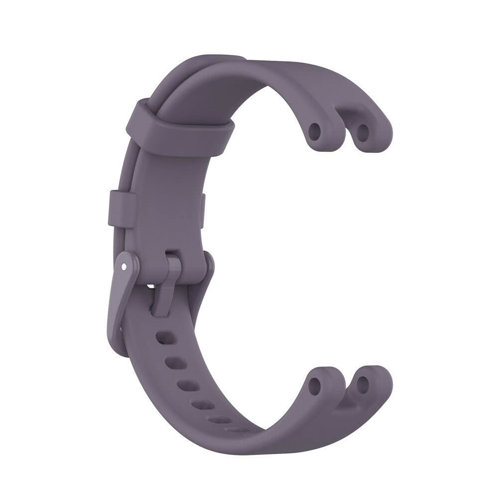 Ersatz Armband Für Garmin Lily Smartwatch – Weiches Silikon, 14,2 Mm, Passt Handgelenk 14–19 Cm