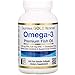 Produktbild Omega-3 Premium Fischöl, 100 Fischgelatine-Kapseln
