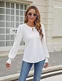 Zoom IMG-1 naioss camicia da donna con
