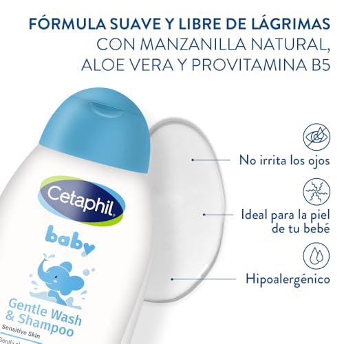 Reviews de Shampoo loreal kids los 5 más buscados. 14
