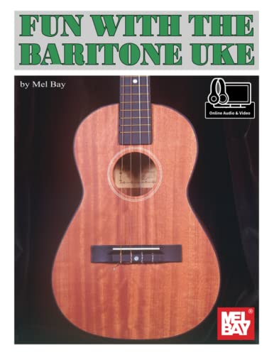 Fun With the Baritone Uke