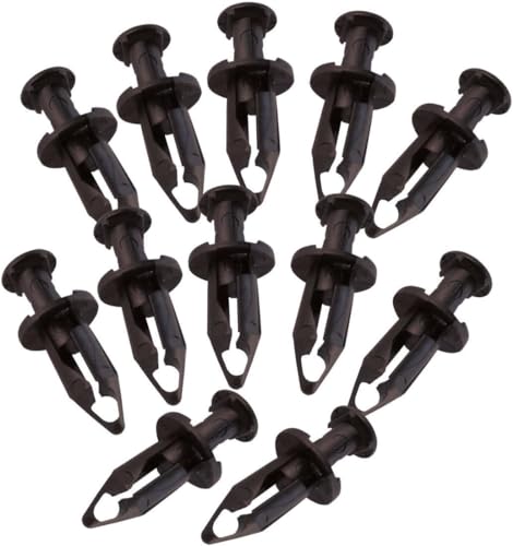 CF Moto CFORCE UFORCE ZFORCE (400-1000) Plastic Push Rivet w/Pliers 9060-040310 - Thumbnail 2