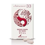 Soria Natural - CHINASOR 33 30comp SORIA
