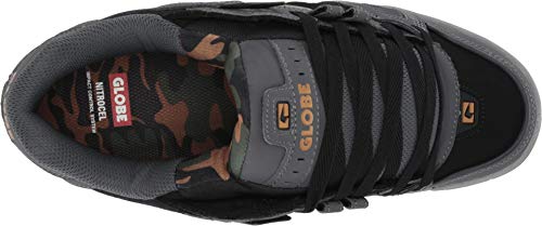 Image of Globe Men's Sabre Skate Shoe