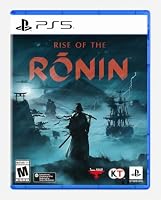 Rise of the Ronin - PlayStation 5 — image 5