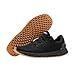 NOBULL Men's Allday 365 (Ripstop) Shoe | Athletic Cross-Training Sneaker for Gym, Running & Walking, Comfortable Workout Trainers, Black Gum, 12