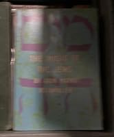 The music of the Jews;: An historical appreciation B0007DSHWS Book Cover