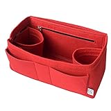 VIEL STAURAUM – Reissverschlussfach, kleine Taschen in den Innen- und Außenseiten sorgen für maximalen Stauraum. Kommt mit zwei geschlossenen Flaschenhaltern.