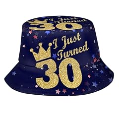 I Just Turned 30