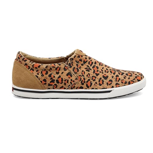 Image of Twisted X Women's Slip-On Kicks, Round Toe