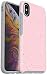 OtterBox Symmetry Series Case for iPhone Xs MAX - Non-Retail Packaging - On Fleck