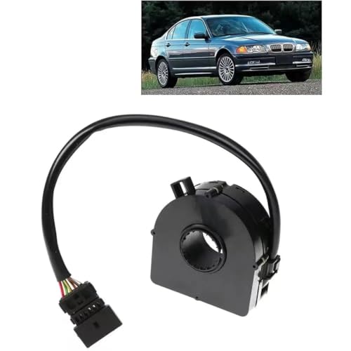 Capteur d'angle de volant BMW E39 E36 résout le voyant DSC allumé