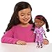 Disney Junior Doc McStuffins A Trip to the Clinic 11.5 Inch Doll, Kids Toys for Ages 3 Up, Amazon Exclusive by Just Play