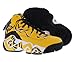 Fila Mb Boys Shoes Size 5.5, Color: Yellow/Black