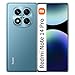 XIAOMI Redmi Note 14 Pro 12 GB RAM + 512 GB ROM Smartphone 6,67 Zoll 120 Hz 200 MP Akku 5500 mAh 45 W Wired Fast Charging, Aurora Blau（Kein Ladegerät）