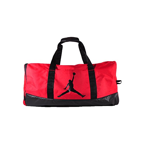 jordan jumpman air duffel bag