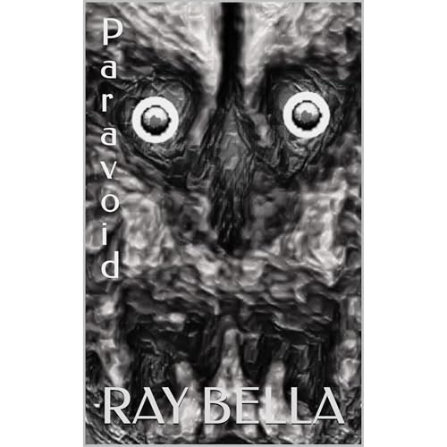 Paravoid by Ray Bella episode artwork
