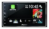 radio dvd 2 din gps tablet android Compatible con Iphone 4/5 (necesita adaptador), 5/5S/5C/6/6+ (via HDMI),  4/4S (via USB)