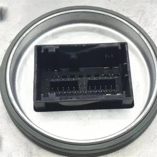 Ballast de phare haut rendement pour VW Passat 7PP941572AB - 3